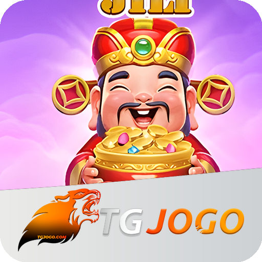 Logo Oficial TGJOGO Download