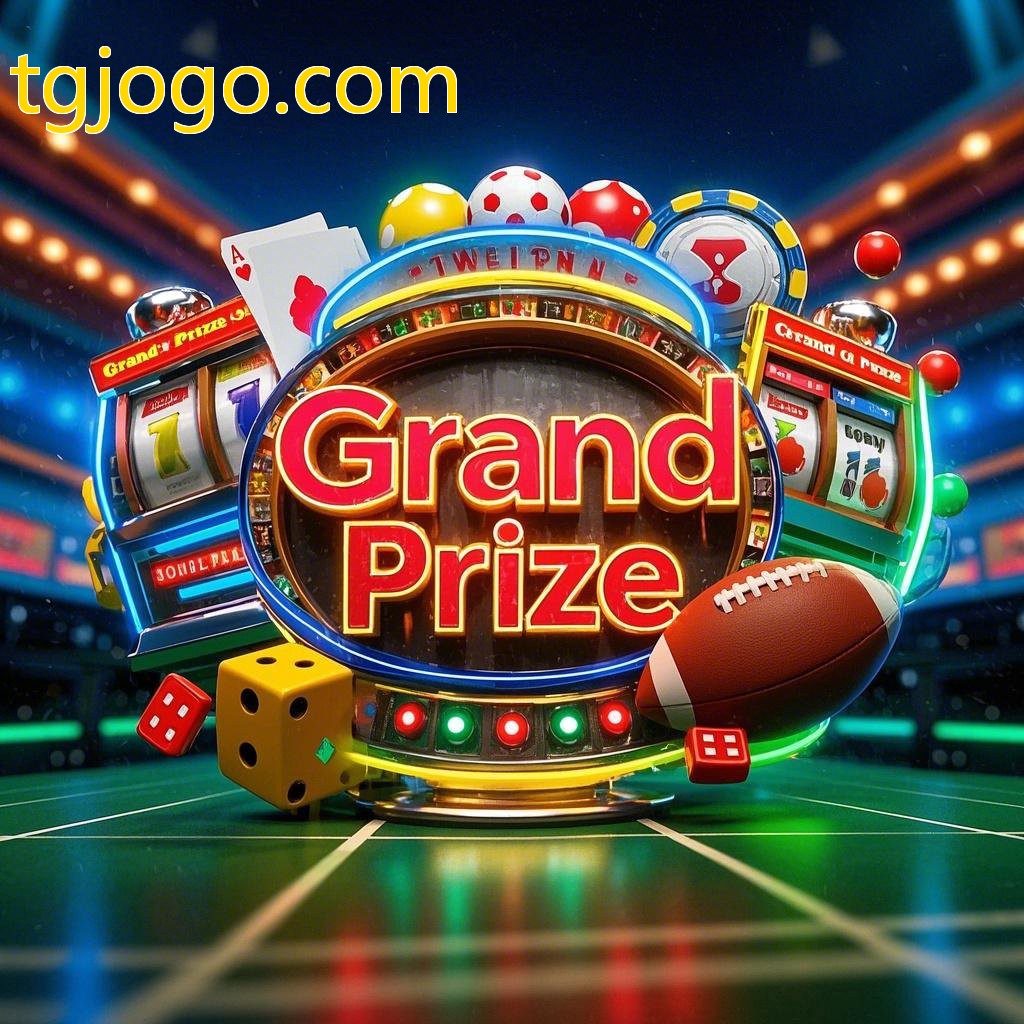 tgjogo-Game-Slots