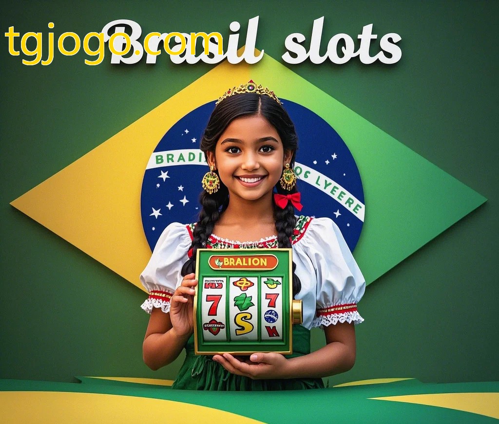 tgjogo-Game-Slots